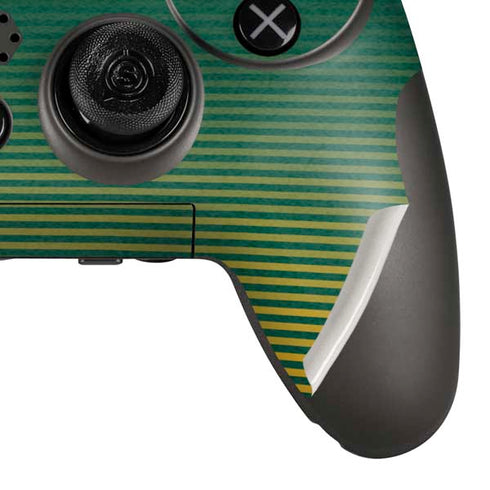 NFL Green Bay Packers Breakaway PlayStation Scuf Vantage 2 Controller Skin